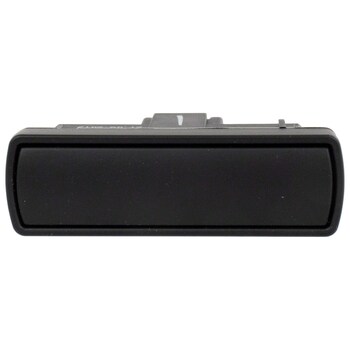 Seat Heater Switch Hazard Warning