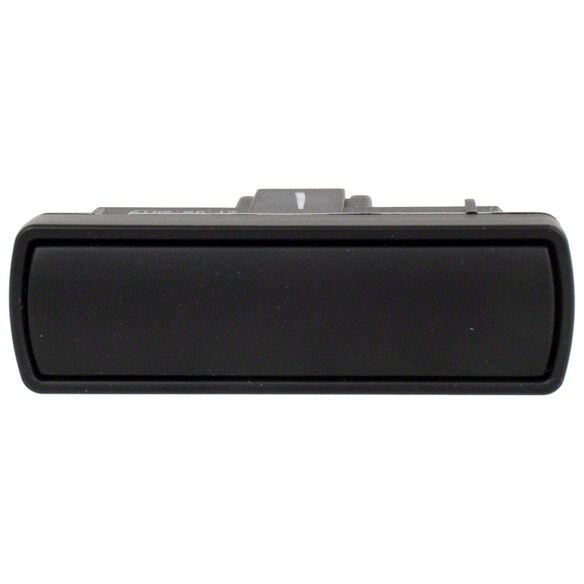 Seat Heater Switch Opening Cover Hazard Warning (High Car, Mid Car) Main Image