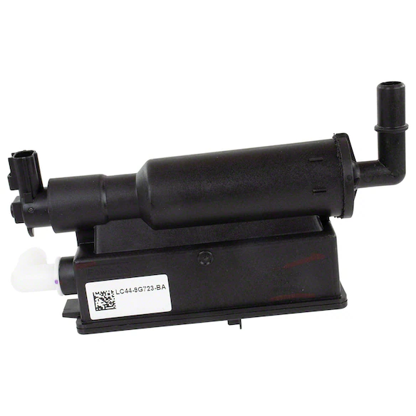 Vapor Canister Filter - Left 7.3L Main Image