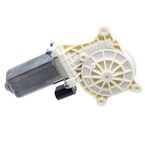 Window Motor Operating - Right, Rear Main Image