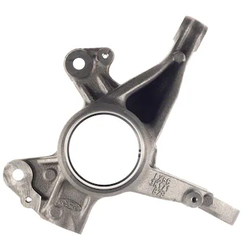 Steering Knuckle WHEE - Front