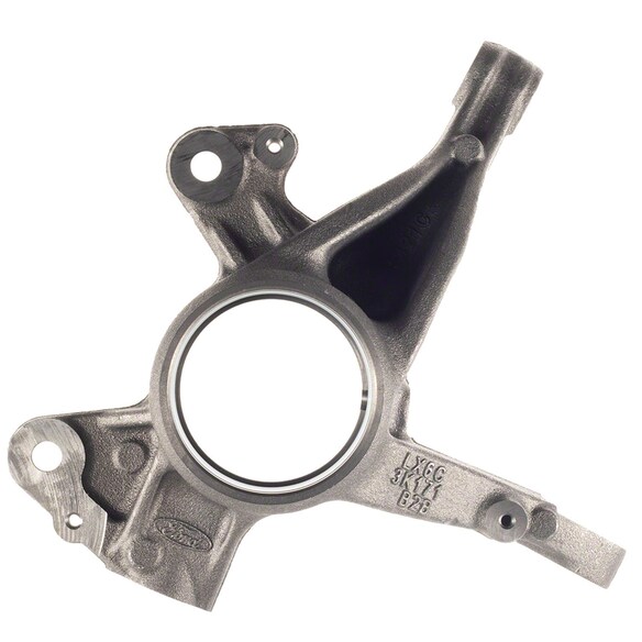 Steering Knuckle WHEE - Front Main Image