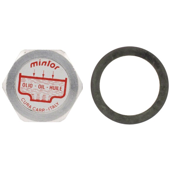 Plug Oil Drain (GT, MT) Main Image