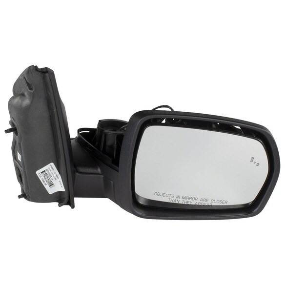 Door Mirror Rear View Head - Right, Outer Main Image