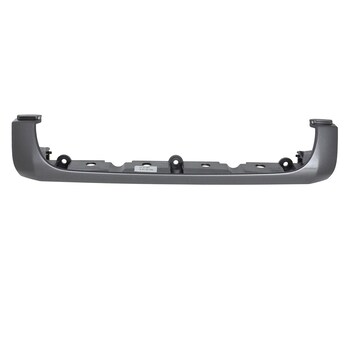 Instrument Panel Molding Trim