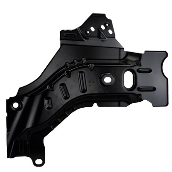 Body A-Pillar Reinforcement - Left, Front, Outer