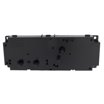 Seat Switch - Left, Front