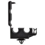 Transmission Oil Cooler Line Clip - 2.7L (AT) Main Image