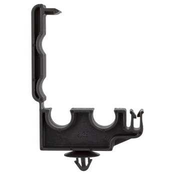 Transmission Oil Cooler Line Clip - 2.7L (AT)