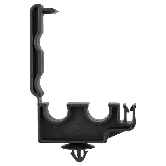 Transmission Oil Cooler Line Clip - 2.7L (AT) Main Image