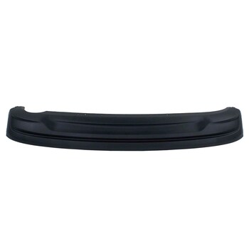 Valance Panel Bumper Extension - Rear