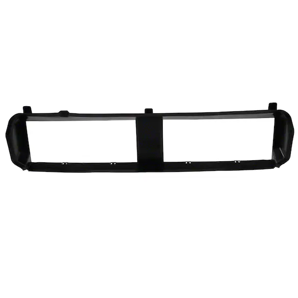 Radiator Support Air Deflector Main Image