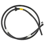 Liftgate Washer Hose Windshield - Rear Main Image