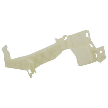 Door Latch Bracket <br>A for a - Right, Rear
