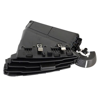 Dashboard Air Vent Louvre - Left, Center