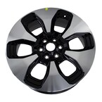 Wheel Rim 22" X 8.5 #2 Main Image