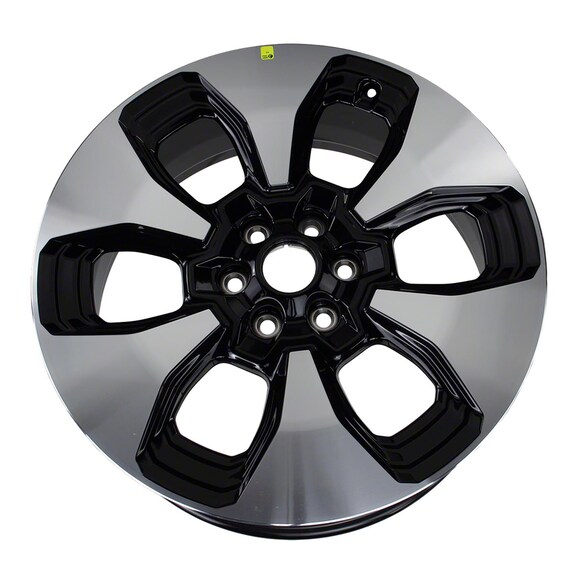 Wheel Rim 22" X 8.5 #2 Main Image