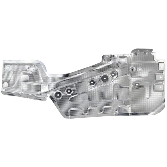 Floor Pan Heat Shield (Raptor Series) Main Image