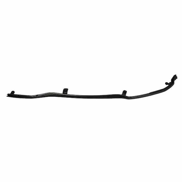 Door Shell Seal Weatherstrip - Left, Rear Main Image