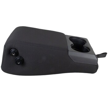 Armrest - Rear (XLT)