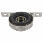 Drive Shaft Center Support Bearing Prop - Rear, Main Image