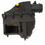 Air Filter and Housing Cleaner - 6.7L Main Image