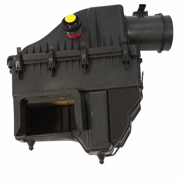 Air Filter and Housing Cleaner - 6.7L Main Image