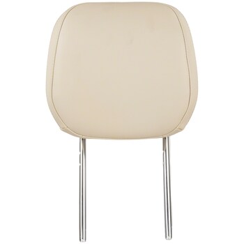 Headrest - Left, Right, Front
