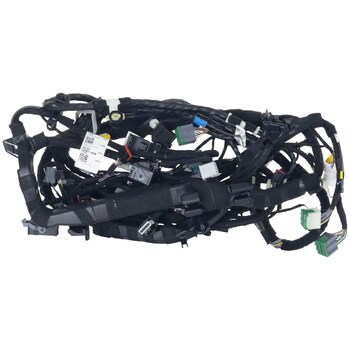 Wiring Main