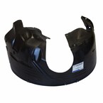 Fender Splash Shield Guard - Right, Front Main Image