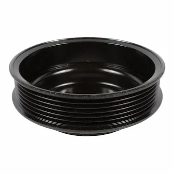 Engine Water Pump Pulley Fan