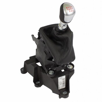 Manual Transmission Shift Lever Gear Housing (6-MT, MT)