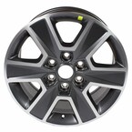 Wheel Rim 7.5 X 18" (Style 2) Main Image