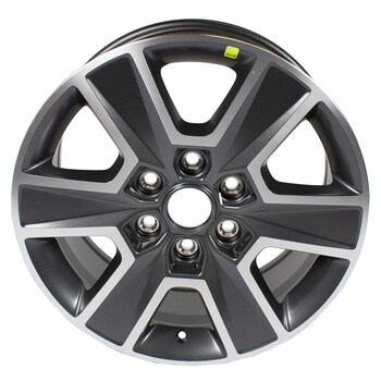 Wheel Rim 7.5 X 18" (Style 2)