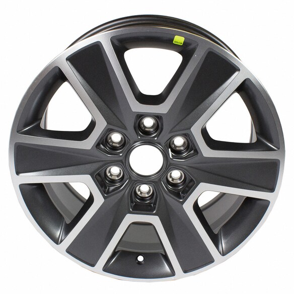 Wheel Rim 7.5 X 18" (Style 2) Main Image