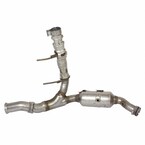 Converter - 5.0L Main Image