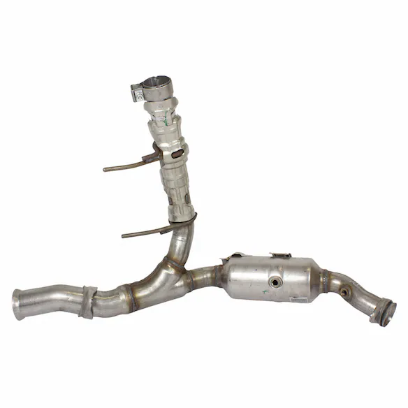 Converter - 5.0L Main Image