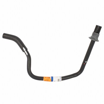 Evaporative Emissions System Lines Fuel Vapour Hose