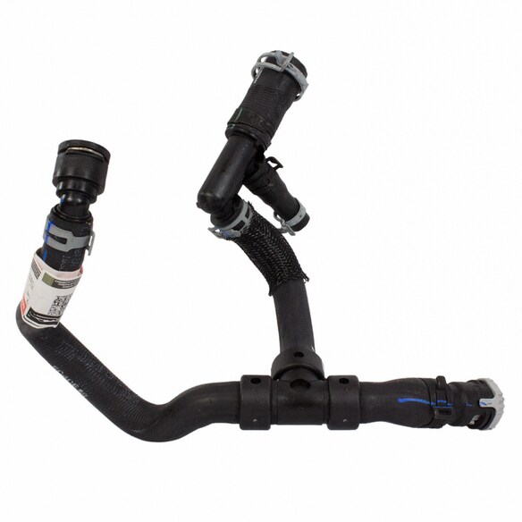 Hvac Heater Hose Water - 1.6L Main Image