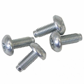 Lock screw - M8 X 20MM