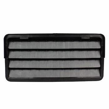 Quarter Panel Air Vent Grille