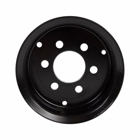 Engine Cooling Fan Clutch Pulley - 3.0L Main Image