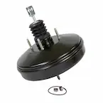 Power Brake Booster - 1.6L 205/40R17 V A/S Tires Main Image
