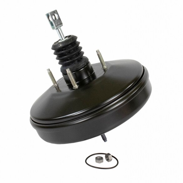 Power Brake Booster - 1.6L 205/40R17 V A/S Tires Main Image