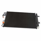 AIR CONDITIONING (A/C) Condenser - 3.7L Main Image