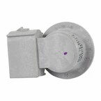 Parking Light Bulb Socket - Front Main Image