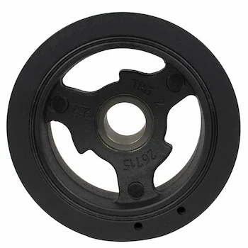 Engine Crankshaft Pulley