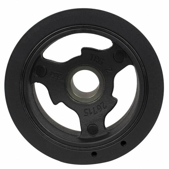 Engine Crankshaft Pulley Main Image