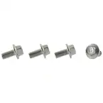 Screw Hood Latch Support Bolt - M6 x 12MM Main Image