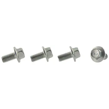 Screw Hood Latch Support Bolt - M6 x 12MM